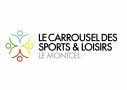Association au Montcel : Le CARROUSEL des sports et loisirs
