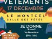 Troc vêtements