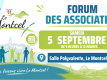 FORUM DES ASSOCIATIONS