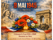Cérémonie du 8 mai 1945