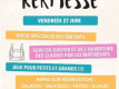 Portes ouvertes à l'école du Montcel et fête de l'école
