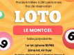 LOTO à la salle Polyvalente