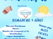 Fête de l'Alpage au Mont Revard
