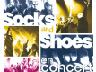 Concert des Socks And Shoes à l'Epicafé
