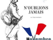 Cérémonie du 11 novembre